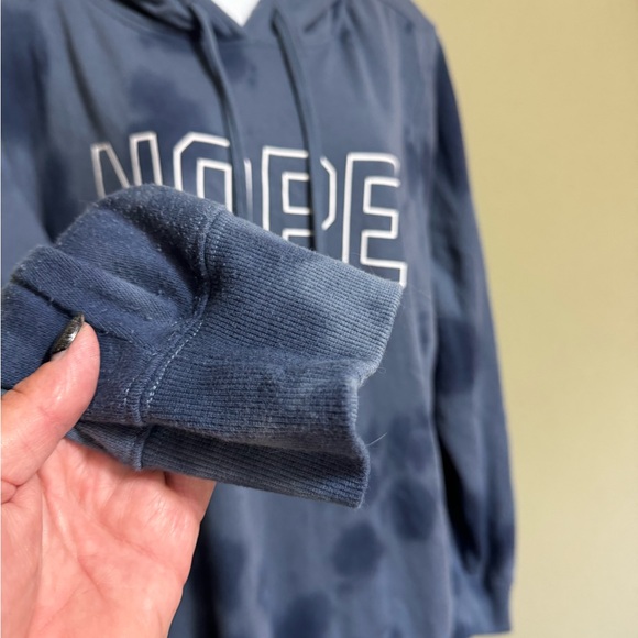 Torrid “NOPE” Hoodie, Size 2 - Picture 4 of 7